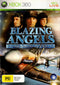 Blazing Angels: Squadrons of WWII - Xbox 360 - Super Retro