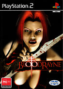 Bloodrayne - PS2 - Super Retro