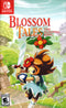 Blossom Tales: The Sleeping King - Super Retro