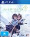 Blue Reflection: Second Light - PS4 - Super Retro