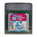 Blue's Clues: Blue's Alphabet Book - Super Retro