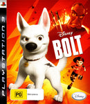 Bolt - PS3 - Super Retro