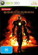 Bomberman Act:Zero - Xbox 360 - Super Retro