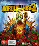 Borderlands 3 - Xbox One - Super Retro