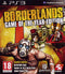 Borderlands: Game of the Year Edition - PS3 - Super Retro