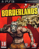 Borderlands - PS3 - Super Retro