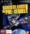 Borderlands The Pre-sequel! - PS3 - Super Retro