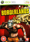 Borderlands - Xbox 360 - Super Retro