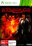 Bound by Flame - Xbox 360 - Super Retro