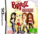 Bratz Forever Diamondz - DS - Super Retro