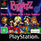Bratz jeu PS1 Sans notice Sony : Achat occasion | Jeux vidéos État moyen Bratz jeu PS1 Sans notice Sony : Achat occasion | Jeux vidéos État moyen