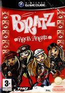Bratz Rock Angelz - GameCube - Super Retro