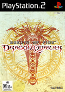 Breath of Fire Dragon Quarter - Super Retro