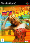 Britney's Dance Beat - PS2 - Super Retro