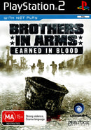 Brothers in Arms: Earned in Blood - Super Retro