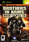 Brothers in Arms Road to Hill 30 - Xbox - Super Retro