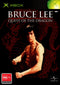 Bruce Lee: The Quest of the Dragon - Xbox - Super Retro