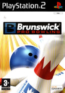 Brunswick Pro Bowling - PS2 - Super Retro