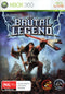 Brutal Legend - Xbox 360 - Super Retro
