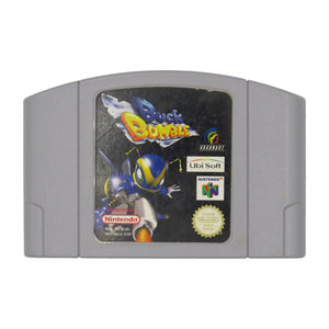 Buck Bumble - N64 - Super Retro
