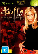 Buffy the Vampire Slayer - Xbox - Super Retro