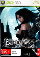 Bullet Witch - Xbox 360 - Super Retro