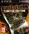 Bulletstorm Limited Edition - PS3 - Super Retro
