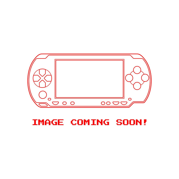 Burnout: Dominator - PSP - Super Retro