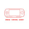 Burnout: Dominator - PSP - Super Retro