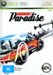 Burnout Paradise - Xbox 360 - Super Retro