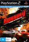 Burnout Revenge - PS2 - Super Retro