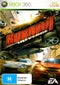 Burnout Revenge - Xbox 360 - Super Retro