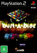 Bust-A-Bloc - Super Retro