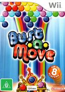 Bust-A-Move - Wii - Super Retro