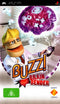 Buzz! Brain Bender - PSP - Super Retro