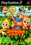 Buzz! Junior: Jungle Party - Super Retro