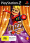 Buzz!: The Mega Quiz - Super Retro