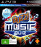 Buzz! The Ultimate Music Quiz - Super Retro