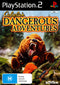 Cabela’s Dangerous Adventures - PS2 - Super Retro