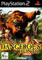 Cabela's Dangerous Hunts - PS2 - Super Retro