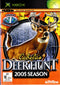 Cabela's Deer Hunt 2005 Season - Xbox - Super Retro