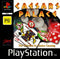 Caesar's Palace - PS1 - Super Retro