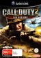 Call of Duty 2: Big Red One - GameCube - Super Retro