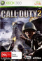 Call of Duty 2 - Xbox 360 - Super Retro