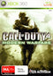 Call of Duty 4: Modern Warfare - Xbox 360 - Super Retro