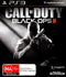 Call of Duty Black Ops II - PS3 - Super Retro