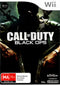 Call of Duty Black Ops - Wii - Super Retro