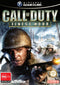 Call of Duty Finest Hour - GameCube - Super Retro