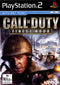 Call of Duty Finest Hour - PS2 - Super Retro