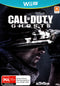 Call of Duty: Ghosts - Wii U - Super Retro
